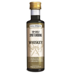 Still Spirits Top Shelf Scotch Whiskey Essence Flavours 2.25L