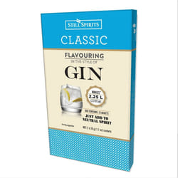 Still Spirits Classic Gin Premium Essence Flavours 2.25L