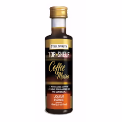 Still Spirits Top Shelf Coffee Maria Essence Flavours 1.125L