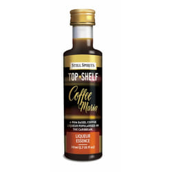 Still Spirits Top Shelf Coffee Maria Essence Flavours 1.125L