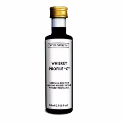Still Spirits Whiskey Profile "C" Flavour Note Additives
