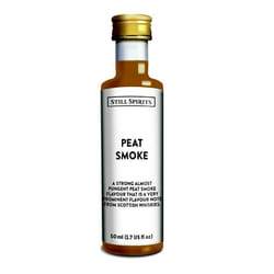 Still Spirits Peat Smoke Flavour Note Additives