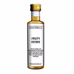Still Spirits Fruity EstersÂ Flavour Note Additives