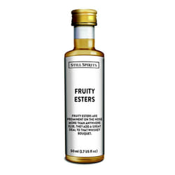 Still Spirits Fruity EstersÂ Flavour Note Additives