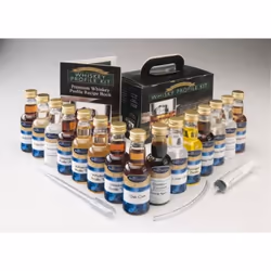 Premium Whiskey Profile Kit Flavour Note Additives
