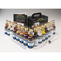 Premium Whiskey Profile Kit Flavour Note Additives