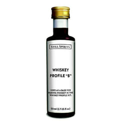 Still Spirits Whiskey Profile "B" Flavour Note Additives