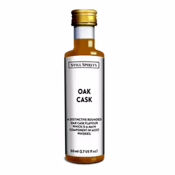 Still Spirits Oak Cask Flavour Note Additives