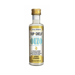 Still Spirits Top Shelf Ouzo Essence Flavours 2.25L