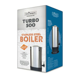 Still Spirits 25L Turbo 500 Boiler (UK 2000W, 240V)