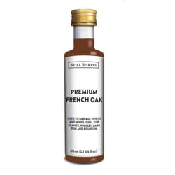 Still Spirits Premium French Oak Flavour Note Additives