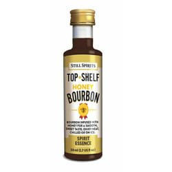 Still Spirits Top Shelf Honey Bourbon Essence Flavours 2.25L