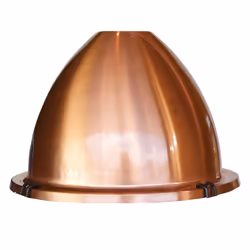 Still Spirits T500 Alembic Copper Dome Top