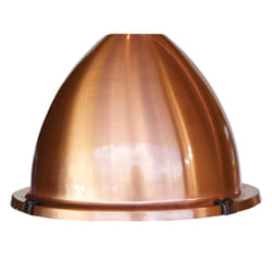 Still Spirits T500 Alembic Copper Dome Top
