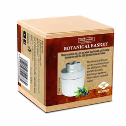 Still Spirits Botanical Basket