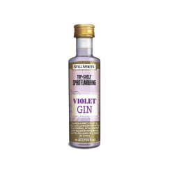 Still Spirits Top Shelf Violet Gin Essence Flavours 2.25L