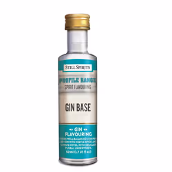 Still Spirits Gin Profile Essence Range - Still Spirits Gin Profile - Gin Base