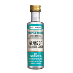 Still Spirits Gin Profile Essence Range - Still Spirits Gin Profile - Grains of Paradise & Cubeb