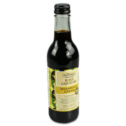 Still Spirits Glass Icon Top Up Range - Still Spirits Shamrock Cream Icon Top Up Liqueur Kit