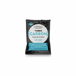 Still Spirits Pure Turbo Yeast, TurboClear, Liquid Carbon