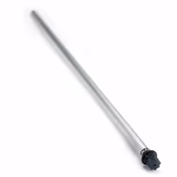 Railblaza Flag pole 800mm - Black Mount | Light & Strong | Easy to Fit