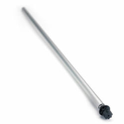 Railblaza Flag pole 800mm - Black Mount | Light & Strong | Easy to Fit