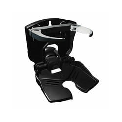 Railblaza CupClam Cap/Can/Bottle Drink Holder?02-4013-11?Use Boats &Marine?Black