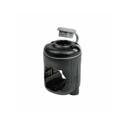 Railblaza RailMount StarPort Combo 32-41mm?For Kayak & Fishing?03-4013-11?Black