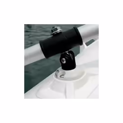 Railblaza Rowlock - Pair?rowing & Removeble?Fits Most Aluminium Oars?Black