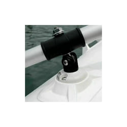 Railblaza Rowlock - Pair?rowing & Removeble?Fits Most Aluminium Oars?Black