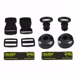 Railblaza StarPort Wall Sling?Keep Warm & Dry?Adjustable?Easy Install?For Marine