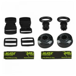 Railblaza StarPort Wall Sling?Keep Warm & Dry?Adjustable?Easy Install?For Marine