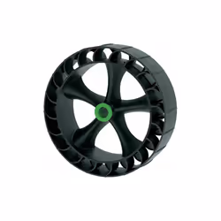 C-Tug SandTrakz Puncture-Free Wheels- Pair?Use Long Tracks?For C-TUGs?50-0005-71