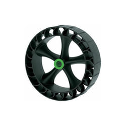 C-Tug SandTrakz Puncture-Free Wheels- Pair?Use Long Tracks?For C-TUGs?50-0005-71