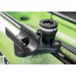 Railblaza Easy to Fit QuikGrip Paddle Clip Track Mount?08-0052-11?Kayak/ Fishing