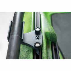 Railblaza Easy to Fit QuikGrip Paddle Clip Track Mount?08-0052-11?Kayak/ Fishing