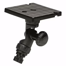 Railblaza Fish Finder Mount R-Lock S?Fits Most Fishfinder?Kayak/ Boats Accessory