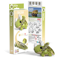 Safari Ltd Triceratops 3D Puzzle