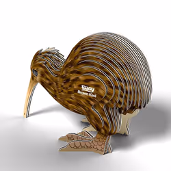 Eugy Brown Kiwi