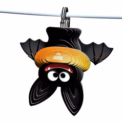 Eugy Bat, Animals
