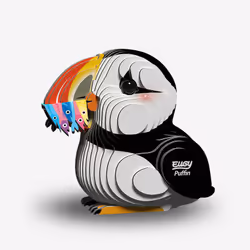 Eugy Puffin