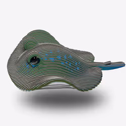 Eugy Stingray