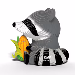 Eugy Raccoon