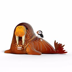 Eugy Walrus