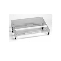 Prestige International 11008500 document holder Transparent