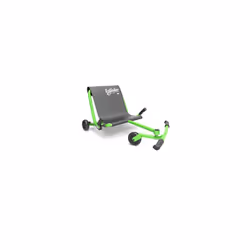 Ezy Roller PRO Ride On Trike Go Kart - Lime Green