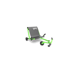 Ezy Roller PRO Ride On Trike Go Kart - Lime Green