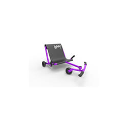 Ezy Roller PRO Ride On Trike Go Kart - Royal Purple