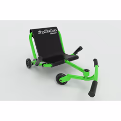 EzyRoller Classic Ride-on go-kart