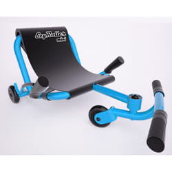EzyRoller Mini Ultimate Riding Machine - Blue